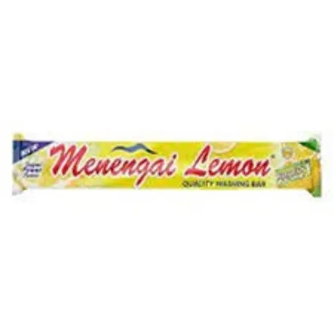 Menengai Lemon Bar Soap 1Kg